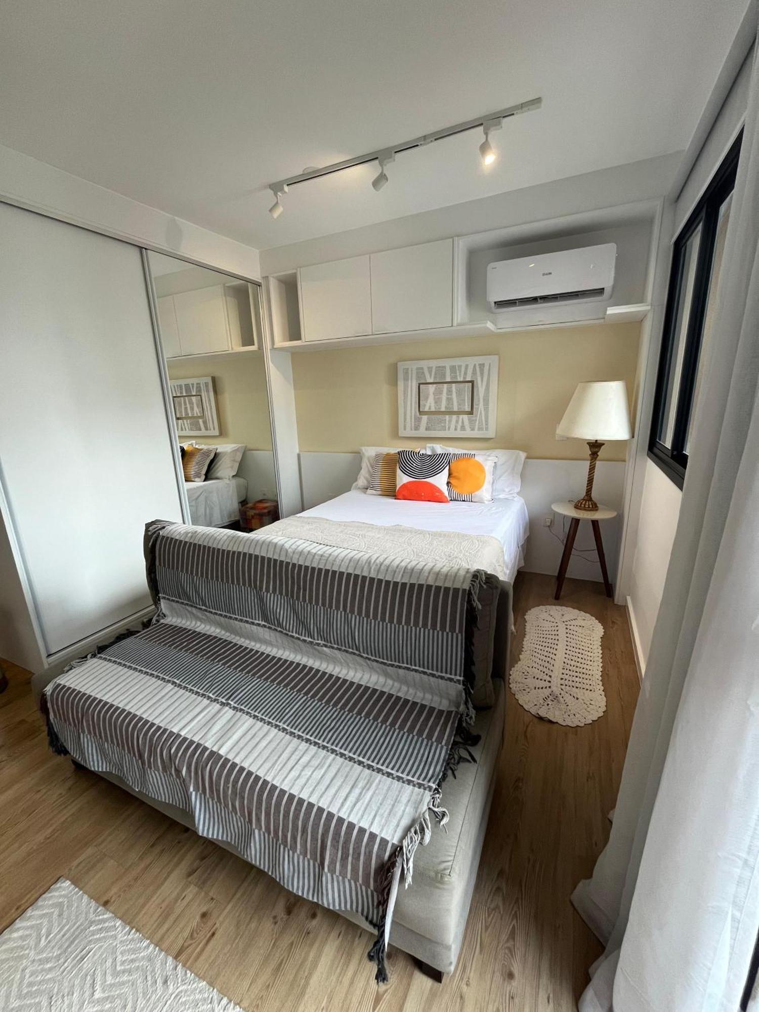 Is Liberdade Apartman São Paulo Kültér fotó